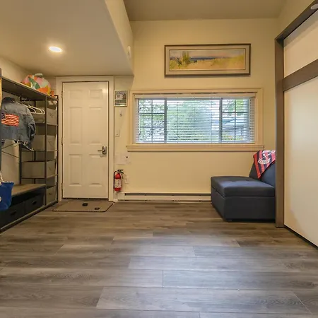 Arrowhead - Studio Close To Downtown Saugatuck!